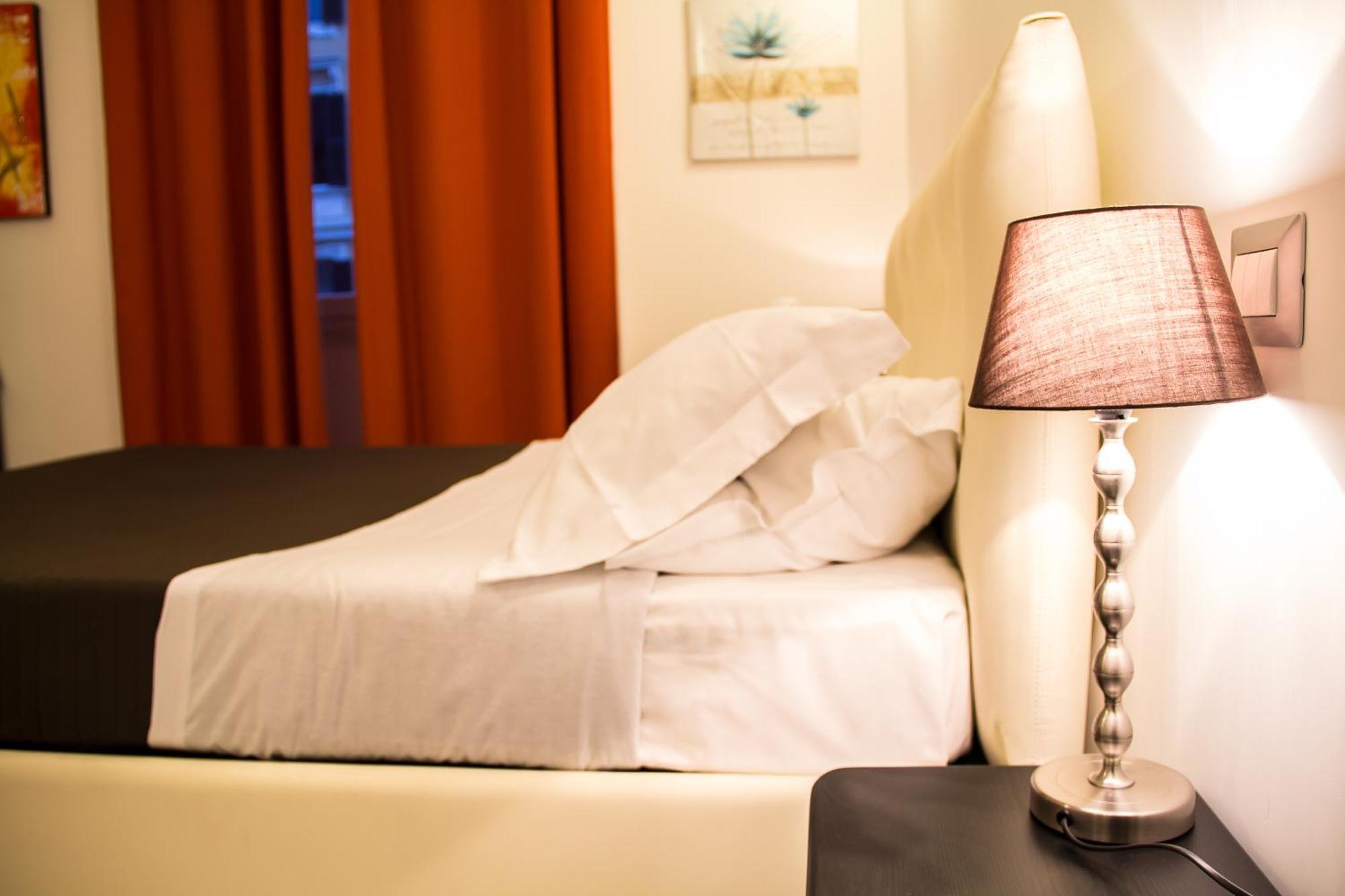 La Torre Guest House, Rome