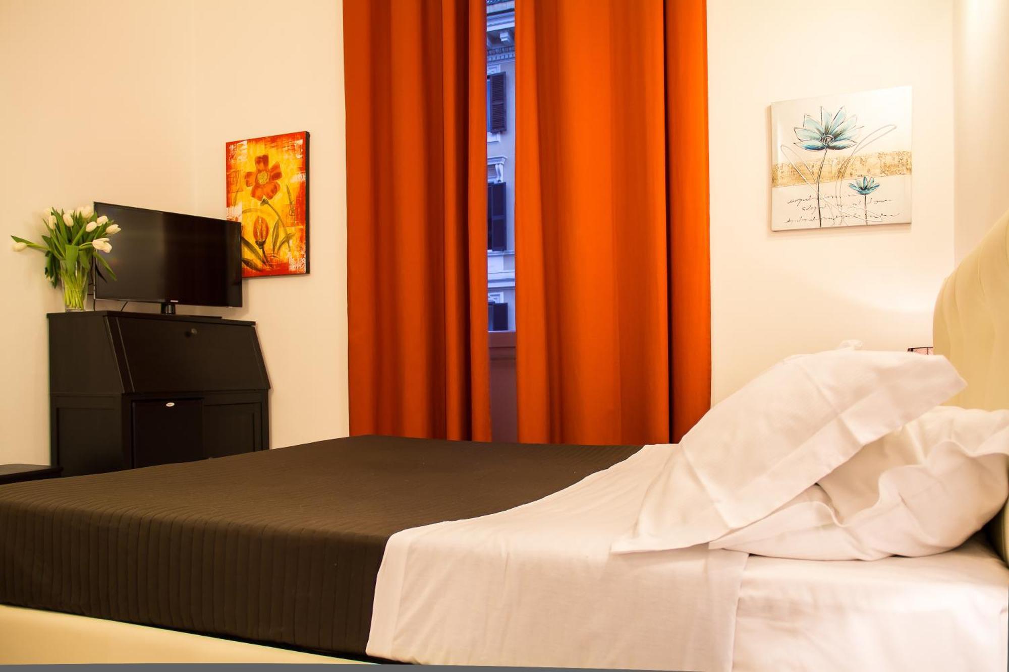 La Torre Guest House — Foto 3