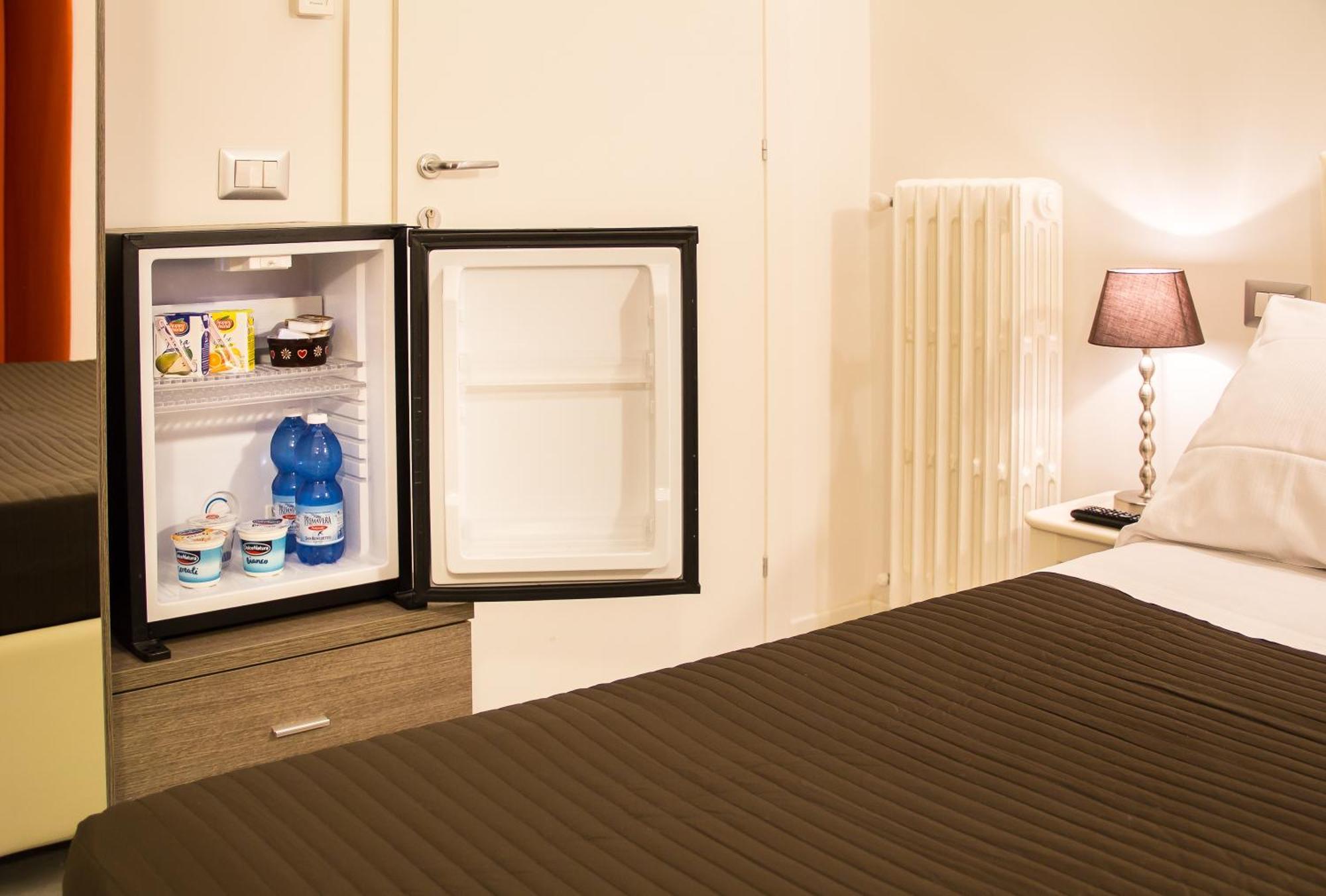 La Torre Guest House — Foto 1